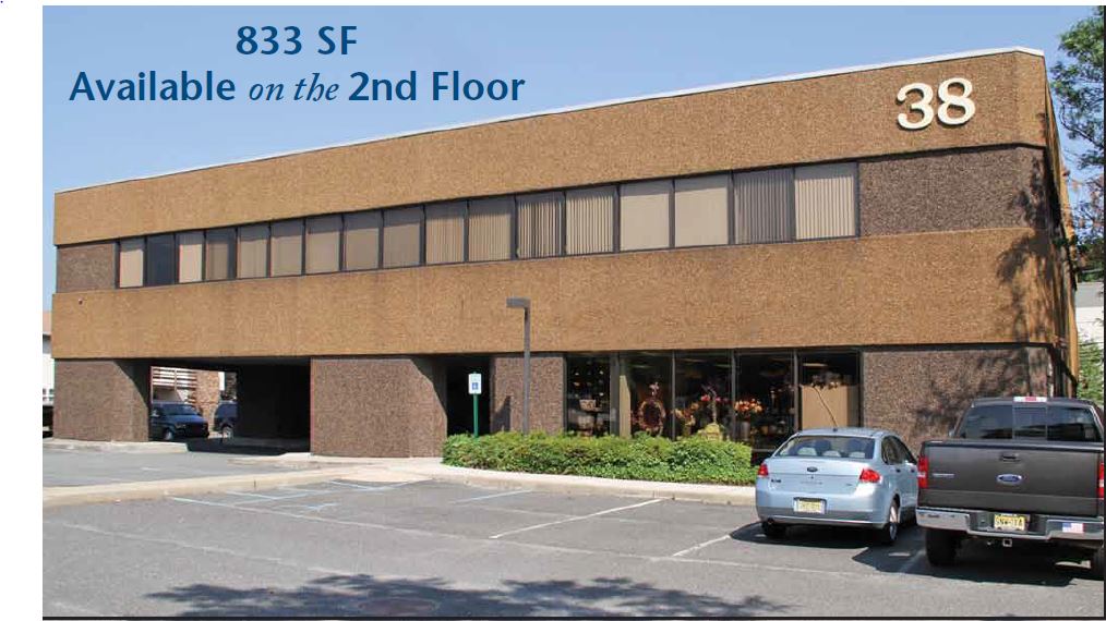 Pages Office 38 Meadowland Parkway